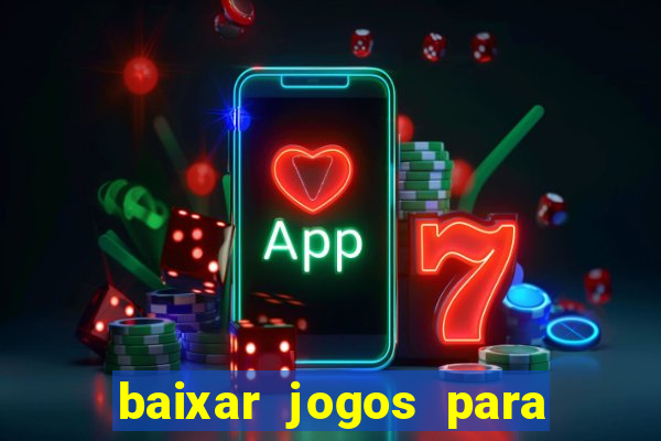 baixar jogos para ganhar dinheiro no pix